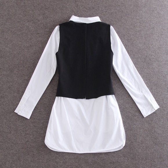 beautiful Snoopy two pieces top US size S 0 2 4 - Picture 7 of 8